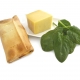 scacce spinaci e formaggio