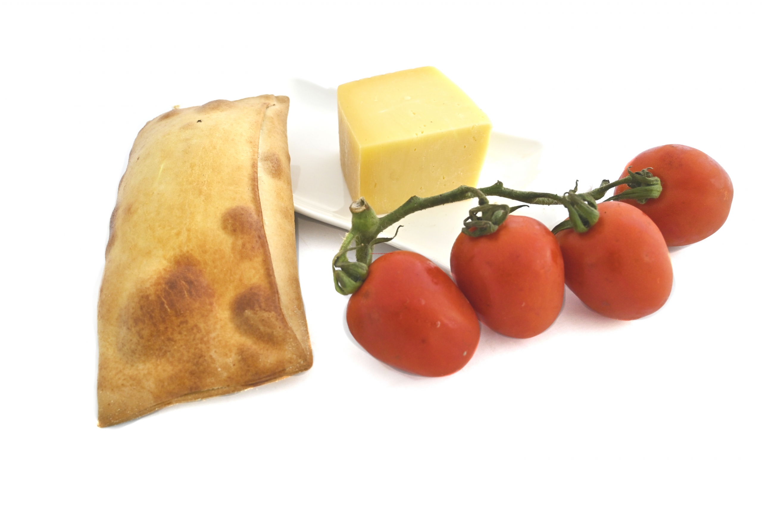 scacce pomodoro e formaggio